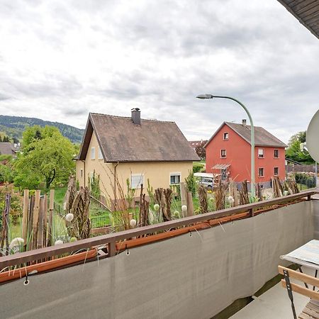 Ferienhaus Schwarzwaldheimat Buehl  Exterior photo