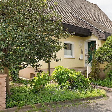 Ferienhaus Schwarzwaldheimat Buehl  Exterior photo